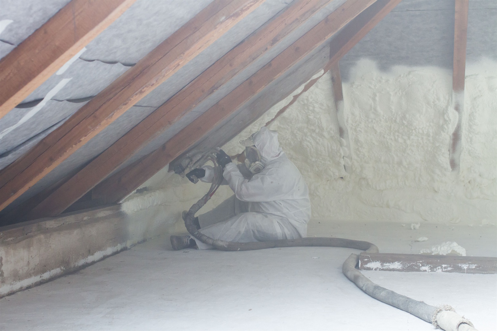 Asbestos Remediation Service - Get It Done Restoration