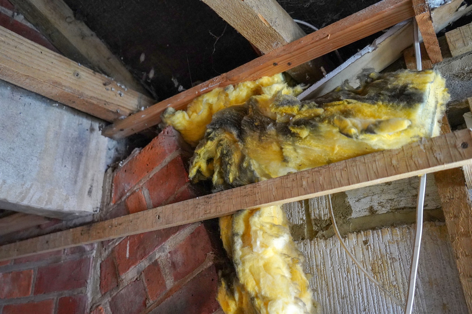 Asbestos Remediation Service - Get It Done Restoration