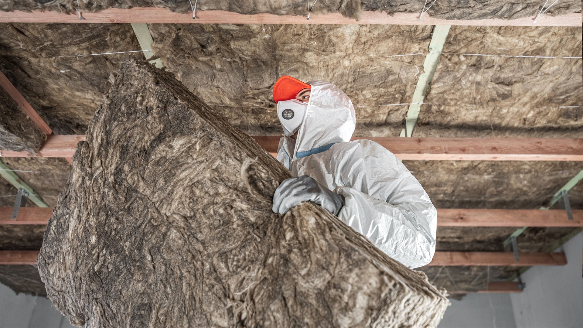 Asbestos Remediation Service - Get It Done Restoration