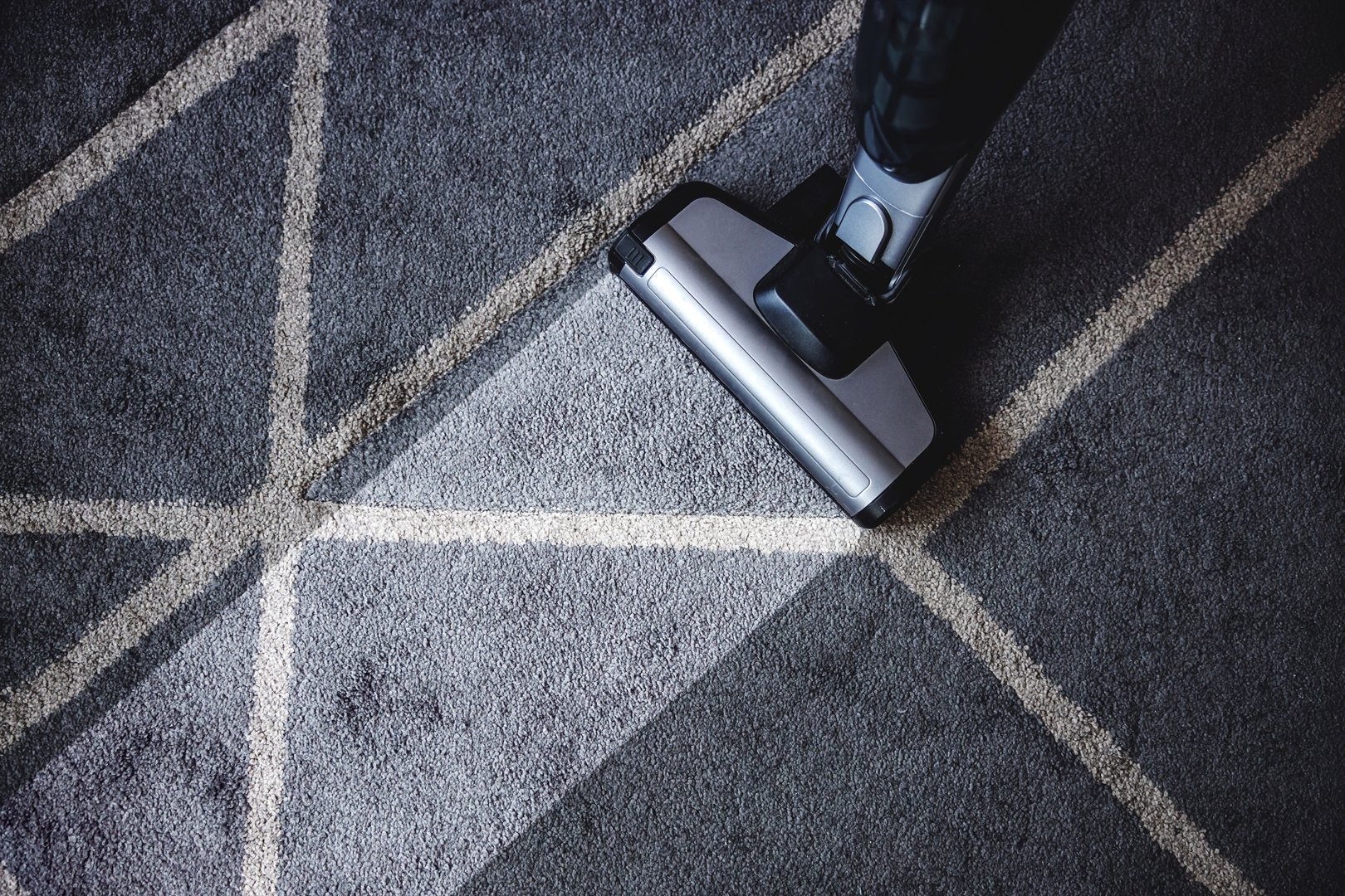 Carpet Steam Cleaning Service - Get It Done Restoration