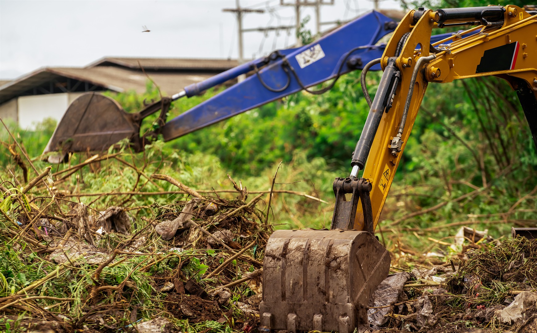 Natural Disaster Restoration Service - Get It Done Restoration