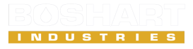 Boshart-Industries logo - Get It Done Restoration partner