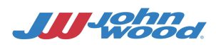 JohnWood Logo - Get It Done Restoration partner