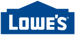 Lowes logo - Get It Done Restoration partner