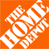 The Home Depot logo - Get It Done Restoration partner