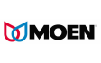 moen logo - Get It Done Restoration partner