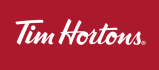 tim hortons logo - Get It Done Restoration partner