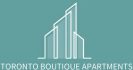 toronto boutique apartments logo - Get It Done Restoration partner